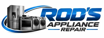 Rod's Appliance Repair logo